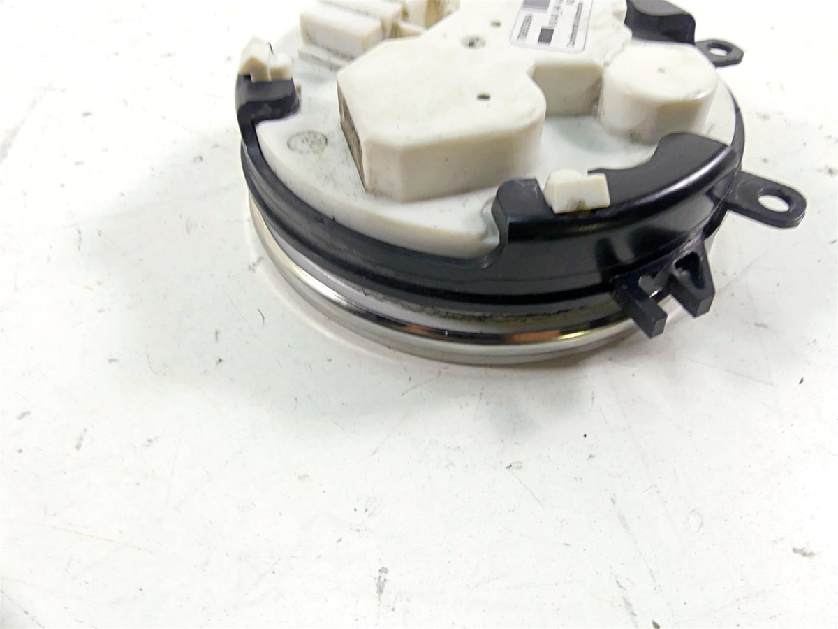 2013 Harley Softail FLSTFB Fat Boy Lo Speedometer Gauge Instrument 33K 70900389A {{ shop.shopifyCountryName }} - Mototech271