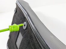 Load image into Gallery viewer, 2006 Harley Dyna FXDBI Drag Specialties Predator 2Up Seat - Read 0803-0541
