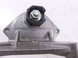 2012 Yamaha XT1200 Super Tenere Engine Starter Motor Mitsuba 23P-81890-00-00 | Mototech271