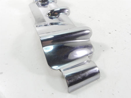 2013 Harley Touring FLHX Street Glide Kuryakyn Chrome Inner Primary Cover 600485 {{ shop.shopifyCountryName }} - Mototech271
