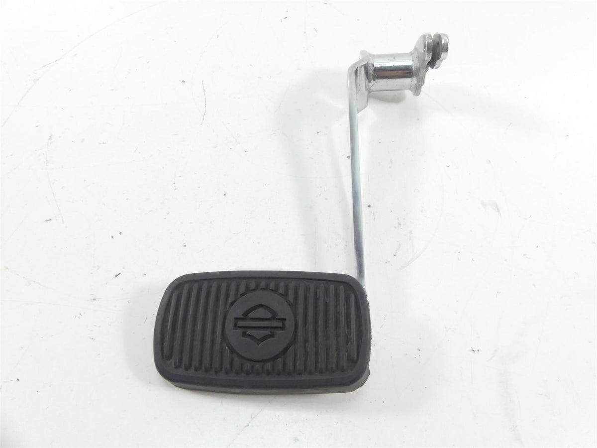 2013 Harley Touring FLHTK Electra Glide Rear Brake Lever Pedal 42407-08 {{ shop.shopifyCountryName }} - Mototech271