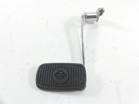 2013 Harley Touring FLHTK Electra Glide Rear Brake Lever Pedal 42407-08 {{ shop.shopifyCountryName }} - Mototech271
