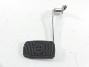 2013 Harley Touring FLHTK Electra Glide Rear Brake Lever Pedal 42407-08
