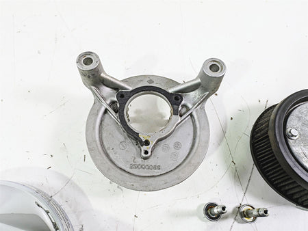2015 Harley Touring FLHTKL E -Glide Low Air Cleaner Screamin Filter Set 29000033 {{ shop.shopifyCountryName }} - Mototech271