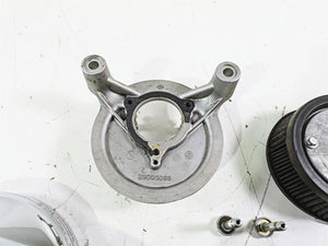 2015 Harley Touring FLHTKL E -Glide Low Air Cleaner Screamin Filter Set 29000033