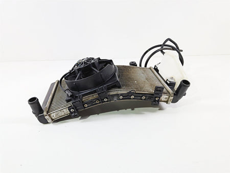 2023 BMW F850GS K81 Radiator Fan Reservoir Hoses Set 17118565248 17111600196 {{ shop.shopifyCountryName }} - Mototech271
