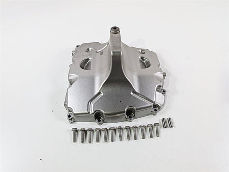 2016 Yamaha YZF R1 RN32 Oil Pan Bottom Engine Cover Strainer B60-13400-00-00 {{ shop.shopifyCountryName }} - Mototech271