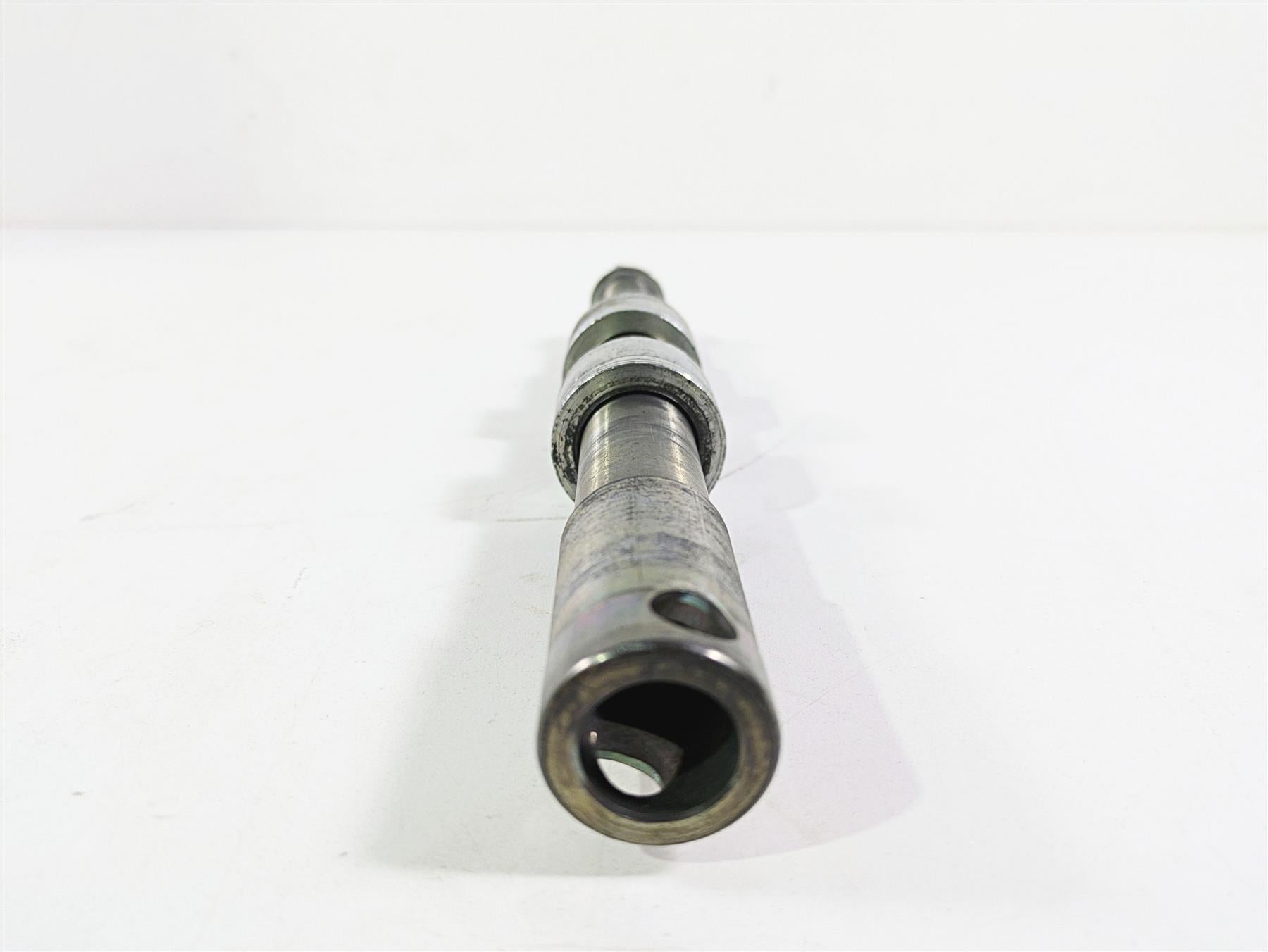 2009 Harley XR1200 Sportster Straight Front Wheel Spindle Axle 41628-08 {{ shop.shopifyCountryName }} - Mototech271