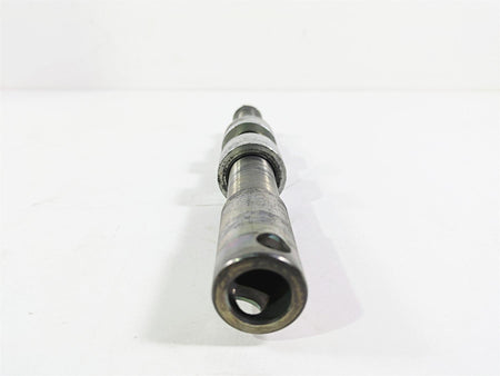 2009 Harley XR1200 Sportster Straight Front Wheel Spindle Axle 41628-08 {{ shop.shopifyCountryName }} - Mototech271
