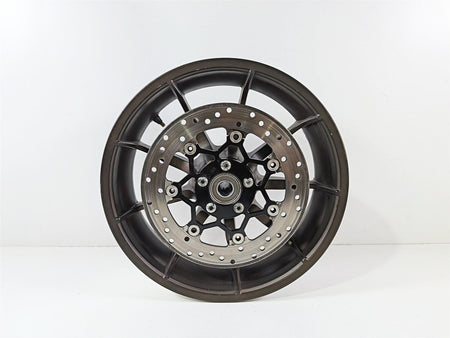 2022 Harley Softail FXLRST Low Rider Rear Rim Wheel 9 Spoke 16x5 40900748 {{ shop.shopifyCountryName }} - Mototech271