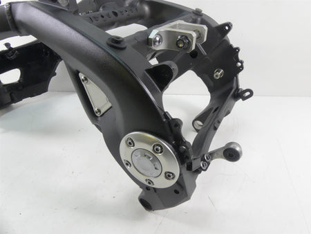 2013 Yamaha VMX17 V-Max 1700 Straight Main Frame - Clean Title - 2S3-21110-00-00 {{ shop.shopifyCountryName }} - Mototech271