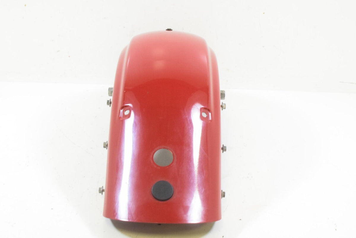 2014 Harley Touring FLHX Street Glide Rear Fender NICE NO DENTS 59731-09A {{ shop.shopifyCountryName }} - Mototech271