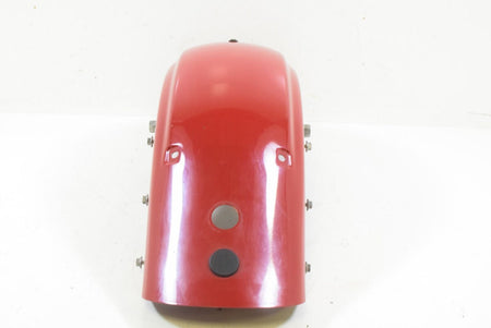2014 Harley Touring FLHX Street Glide Rear Fender NICE NO DENTS 59731-09A {{ shop.shopifyCountryName }} - Mototech271