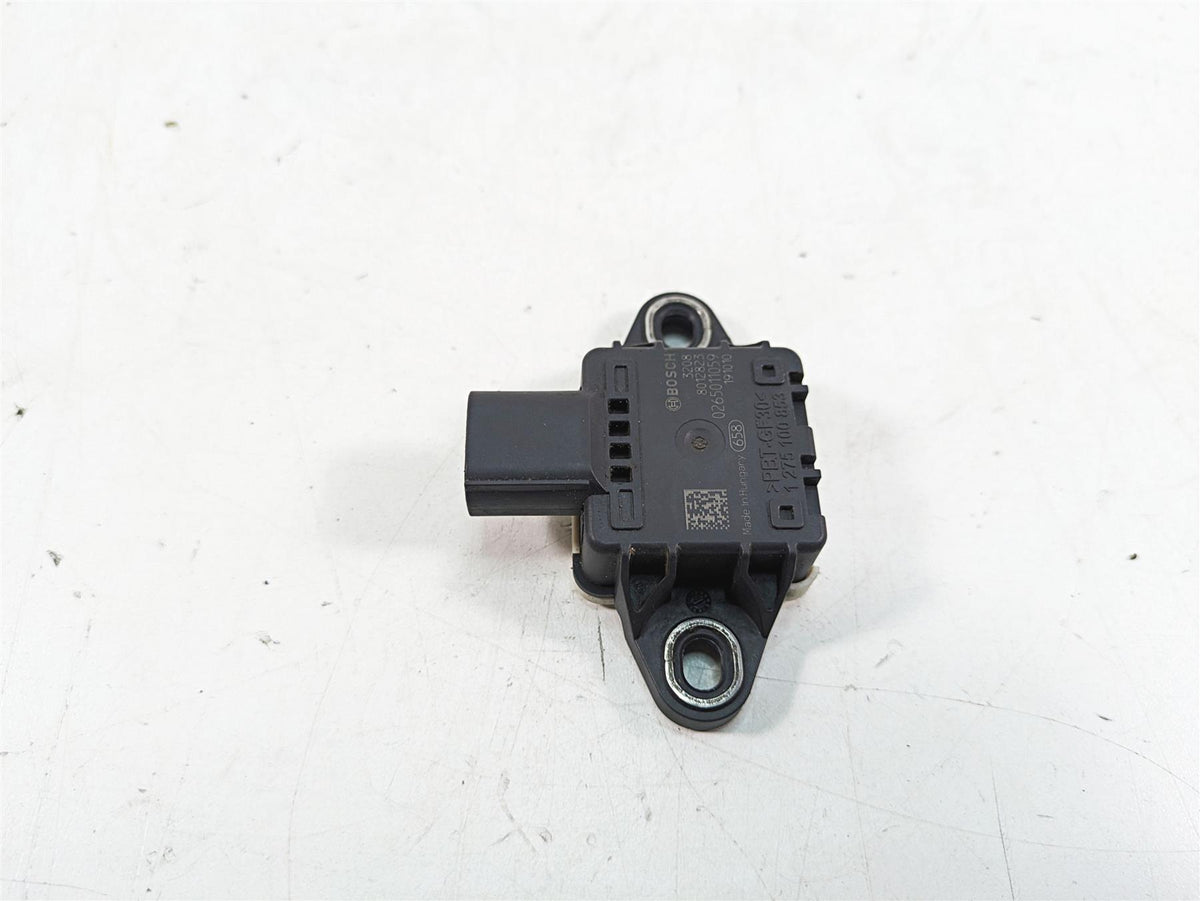 2020 KTM 1290 Super Adventure R Bosch Fall Lean Angle Sensor 60342090100 {{ shop.shopifyCountryName }} - Mototech271