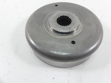 2013 Harley Touring FLHTK Electra Glide Ignition Fly Wheel Rotor 30041-08A {{ shop.shopifyCountryName }} - Mototech271