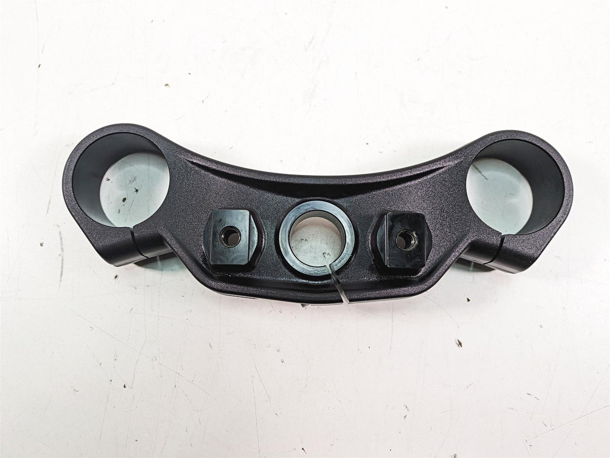 2020 KTM 1290 Super Adventure R Upper Triple Tree Clamp 54mm 6070113403233S {{ shop.shopifyCountryName }} - Mototech271