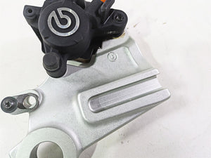 2022 Ducati Scrambler Desert Sled Brembo Rear Brake Caliper & Bracket 61140442A | Mototech271