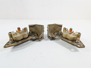 2024 Polaris RZR XP 1000 Sport Front Brake Caliper Set 1913634 1913635