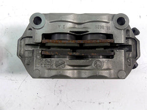 2013 Ducati Diavel Red Front 100mm Brembo Monoblock Brake Caliper Set 61040901C | Mototech271
