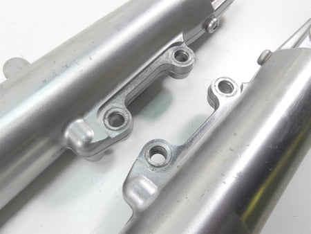 2005 Harley Touring FLHRSI Road King Straight Showa Front Fork Leg Set 46537-02A {{ shop.shopifyCountryName }} - Mototech271