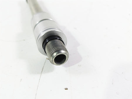 2019 Triumph Speed Triple RS 1050 Front Axle Wheel Spindle 20mm T2000650 {{ shop.shopifyCountryName }} - Mototech271