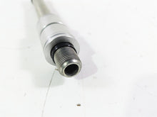Load image into Gallery viewer, 2019 Triumph Speed Triple RS 1050 Front Axle Wheel Spindle 20mm T2000650

