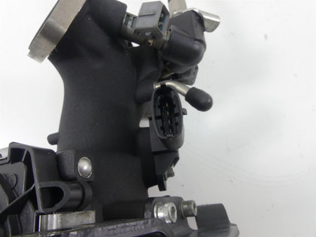 2013 Harley Touring FLTRX Road Glide Throttle Body Fuel Injection 27685-11 {{ shop.shopifyCountryName }} - Mototech271