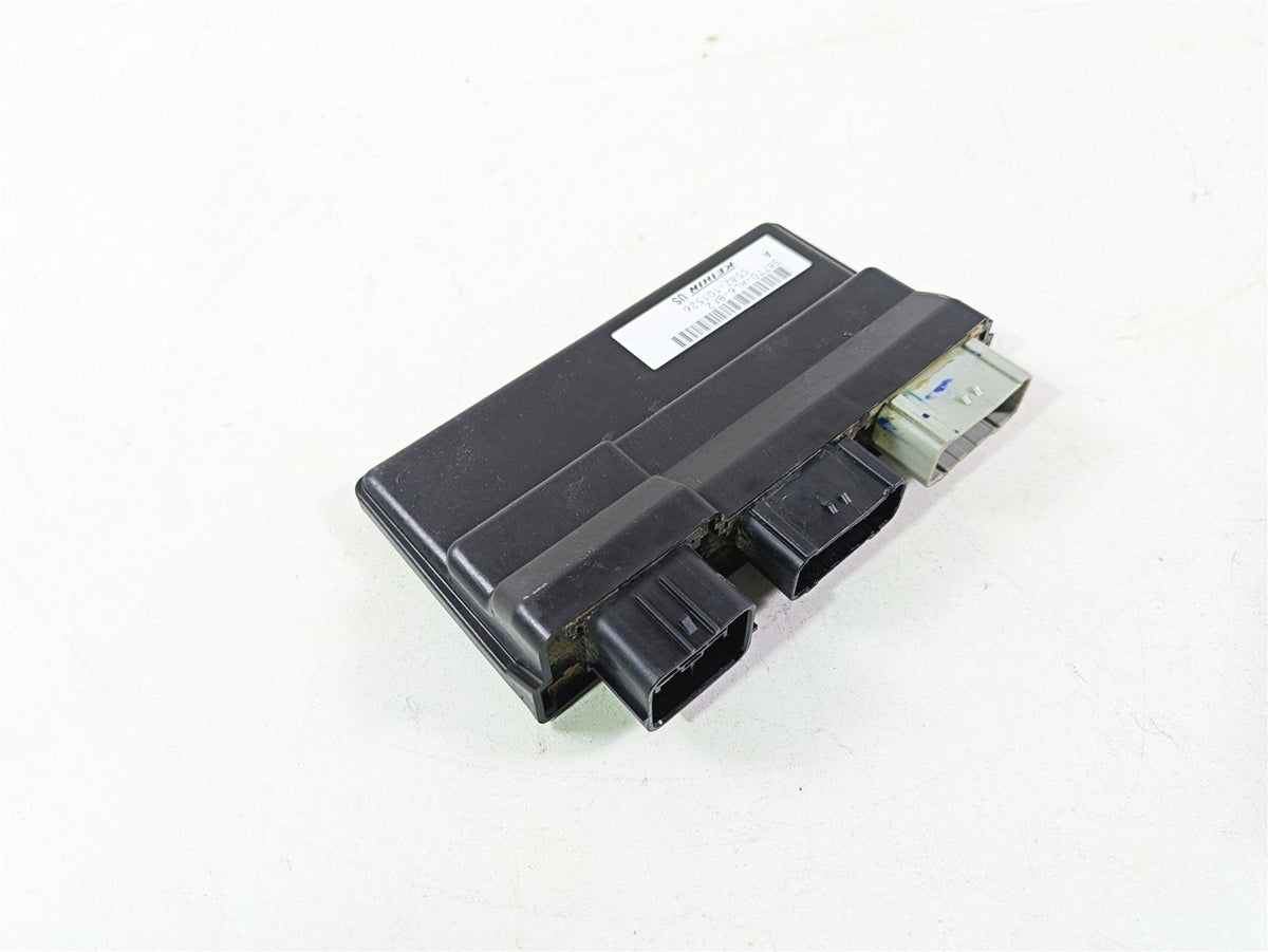 2023 Honda Talon SXS1000 S2R Cdi Ecu Ecm Engine Control Module 38770-HL6-BF2 {{ shop.shopifyCountryName }} - Mototech271