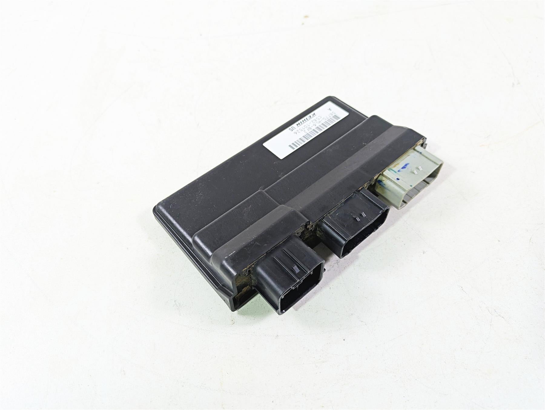 2023 Honda Talon SXS1000 S2R Cdi Ecu Ecm Engine Control Module 38770-HL6-BF2 {{ shop.shopifyCountryName }} - Mototech271