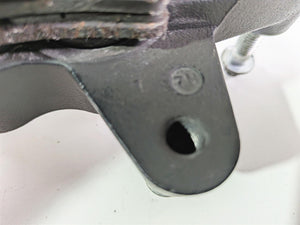 2018 Harley FLHCS Softail Heritage 115th Front Brake Caliper 41300095