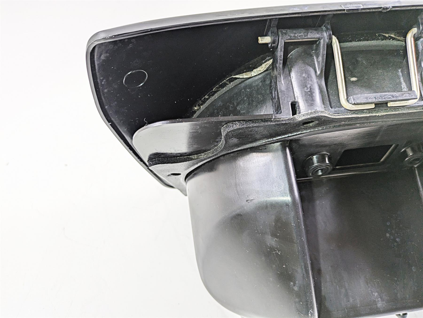 2018 Kawasaki STX-15F Jetski Upper Storage Compartment & Lid 39012-0039 {{ shop.shopifyCountryName }} - Mototech271