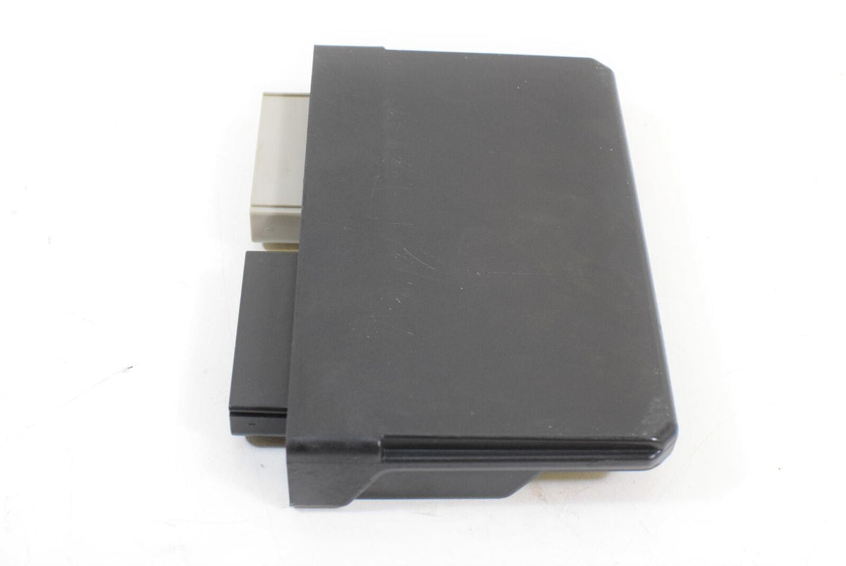 2011 Triumph Tiger 800XC 800 ABS CDI ECU ECM Engine Control Module T1290187 {{ shop.shopifyCountryName }} - Mototech271