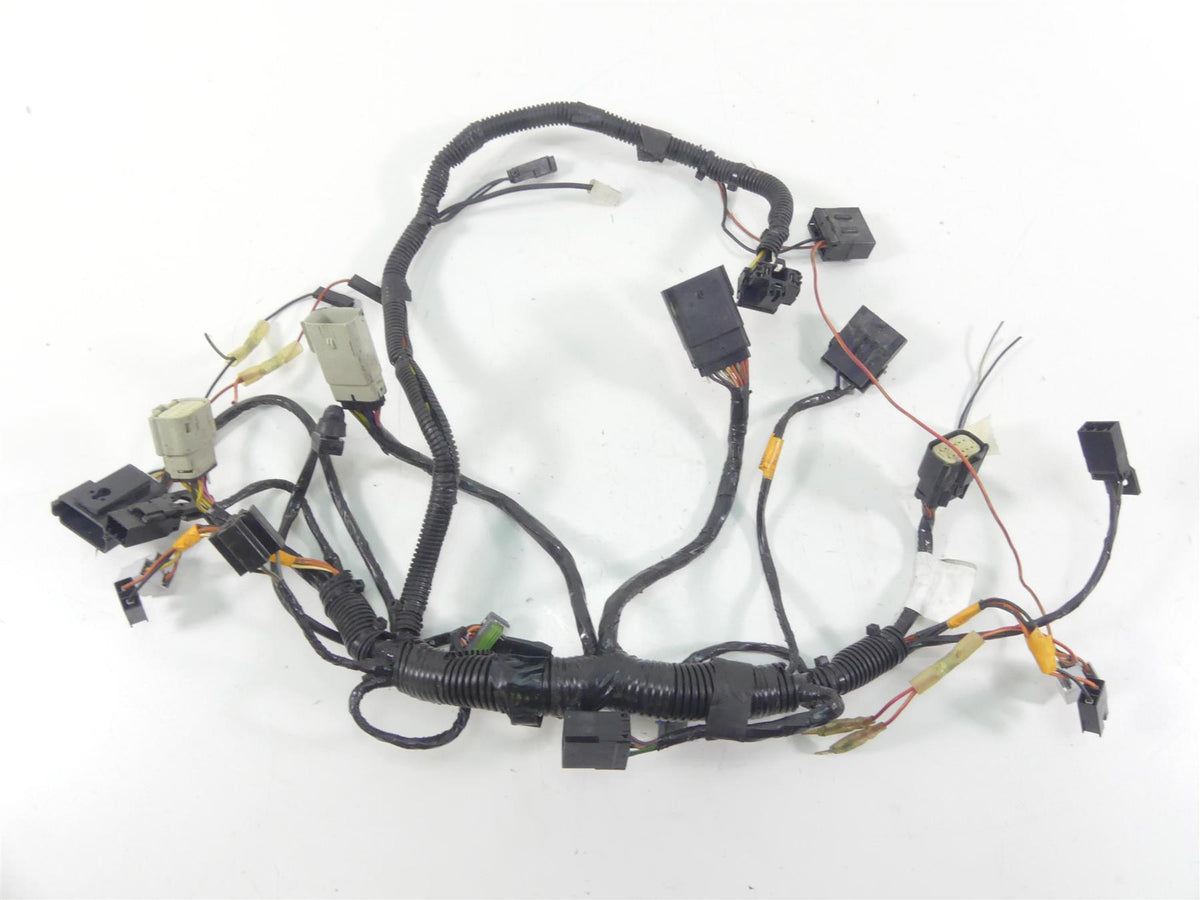 2013 Harley Touring FLHTP Electra Glide Front Fairing Wiring - Read 69552-08 {{ shop.shopifyCountryName }} - Mototech271