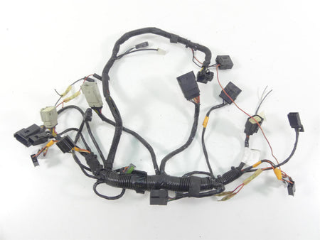 2013 Harley Touring FLHTP Electra Glide Front Fairing Wiring - Read 69552-08 {{ shop.shopifyCountryName }} - Mototech271