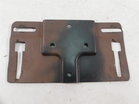 2006 Honda V-Twin VTX1800 N3 Taillight Plate Holder Light Set 33701-MCV-N11 {{ shop.shopifyCountryName }} - Mototech271
