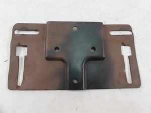 2006 Honda V-Twin VTX1800 N3 Taillight Plate Holder Light Set 33701-MCV-N11 | Mototech271