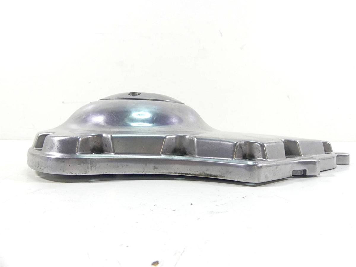 2013 Harley VRSCF Muscle Vrod Left Engine Alternator Side Cover 25907-04K {{ shop.shopifyCountryName }} - Mototech271