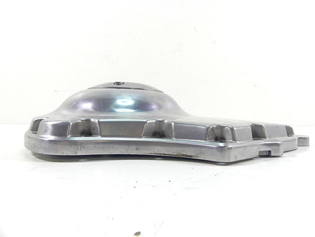 2013 Harley VRSCF Muscle Vrod Left Engine Alternator Side Cover 25907-04K {{ shop.shopifyCountryName }} - Mototech271