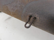 Load image into Gallery viewer, 2018 Polaris RZR1000 RS1 Exhaust Pipe Muffler Silencer 1263066

