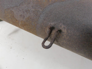 2018 Polaris RZR1000 RS1 Exhaust Pipe Muffler Silencer 1263066