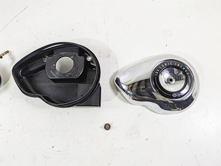 2015 Harley FXDL Dyna Low Rider Air Cleaner Breather Filter 29182-08A {{ shop.shopifyCountryName }} - Mototech271