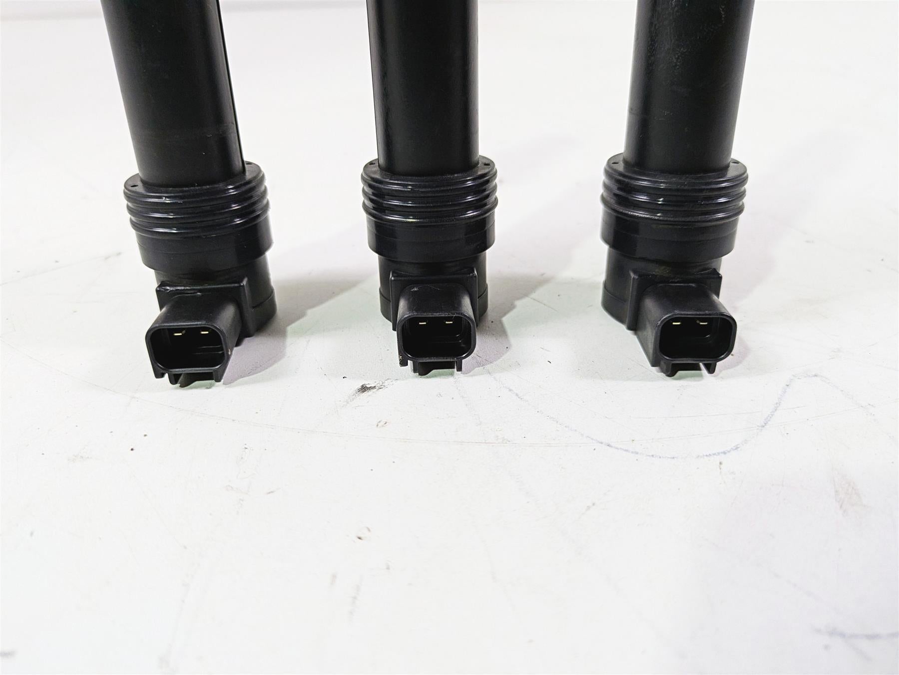 2013 Triumph Tiger 1215 Explorer Ignition Coil Stick Coils Set T1291503 {{ shop.shopifyCountryName }} - Mototech271