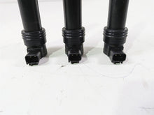 Load image into Gallery viewer, 2013 Triumph Tiger 1215 Explorer Ignition Coil Stick Coils Set T1291503
