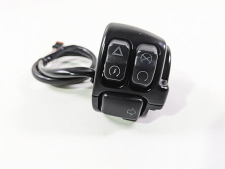 2019 Harley Softail FXDR 114 Right Hand Start Kill Control Switch 71500462 {{ shop.shopifyCountryName }} - Mototech271