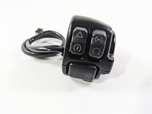 Load image into Gallery viewer, 2019 Harley Softail FXDR 114 Right Hand Start Kill Control Switch 71500462
