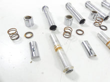 Load image into Gallery viewer, 2014 Harley Touring FLHX Street Glide Push Rod + Cam Lifter Cover Set 17967-99 | Mototech271
