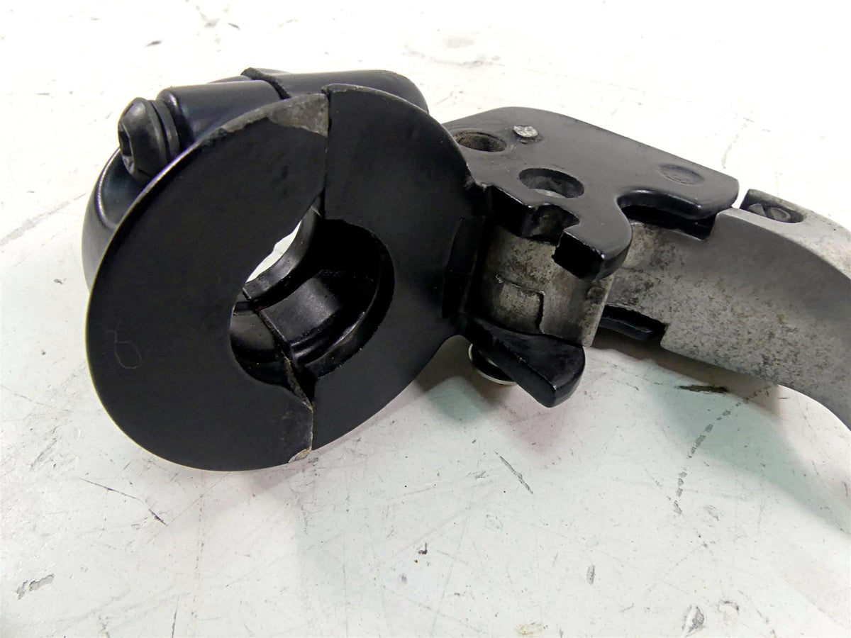 2013 Harley Softail FLSTFB Fat Boy Lo Clutch Perch & Lever 38608-96 45015-96 {{ shop.shopifyCountryName }} - Mototech271