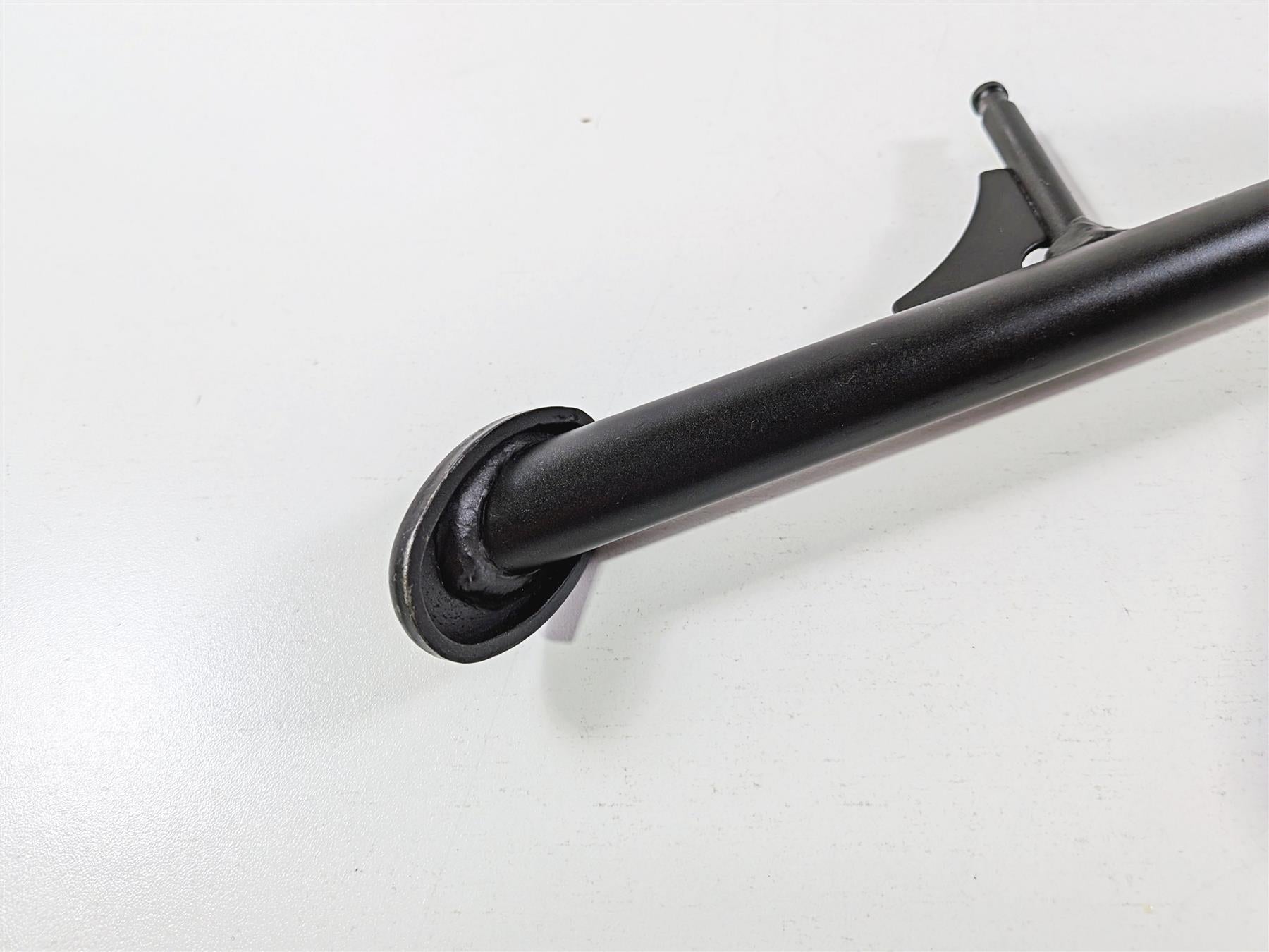 2024 Kawasaki EX500 Ninja 40th An. Side Kick Stand Mount Switch 34024-0149 {{ shop.shopifyCountryName }} - Mototech271