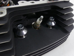 2014 Harley Touring FLHX Street Glide Rear 103ci Cylinder Head 9K 17193-06A | Mototech271