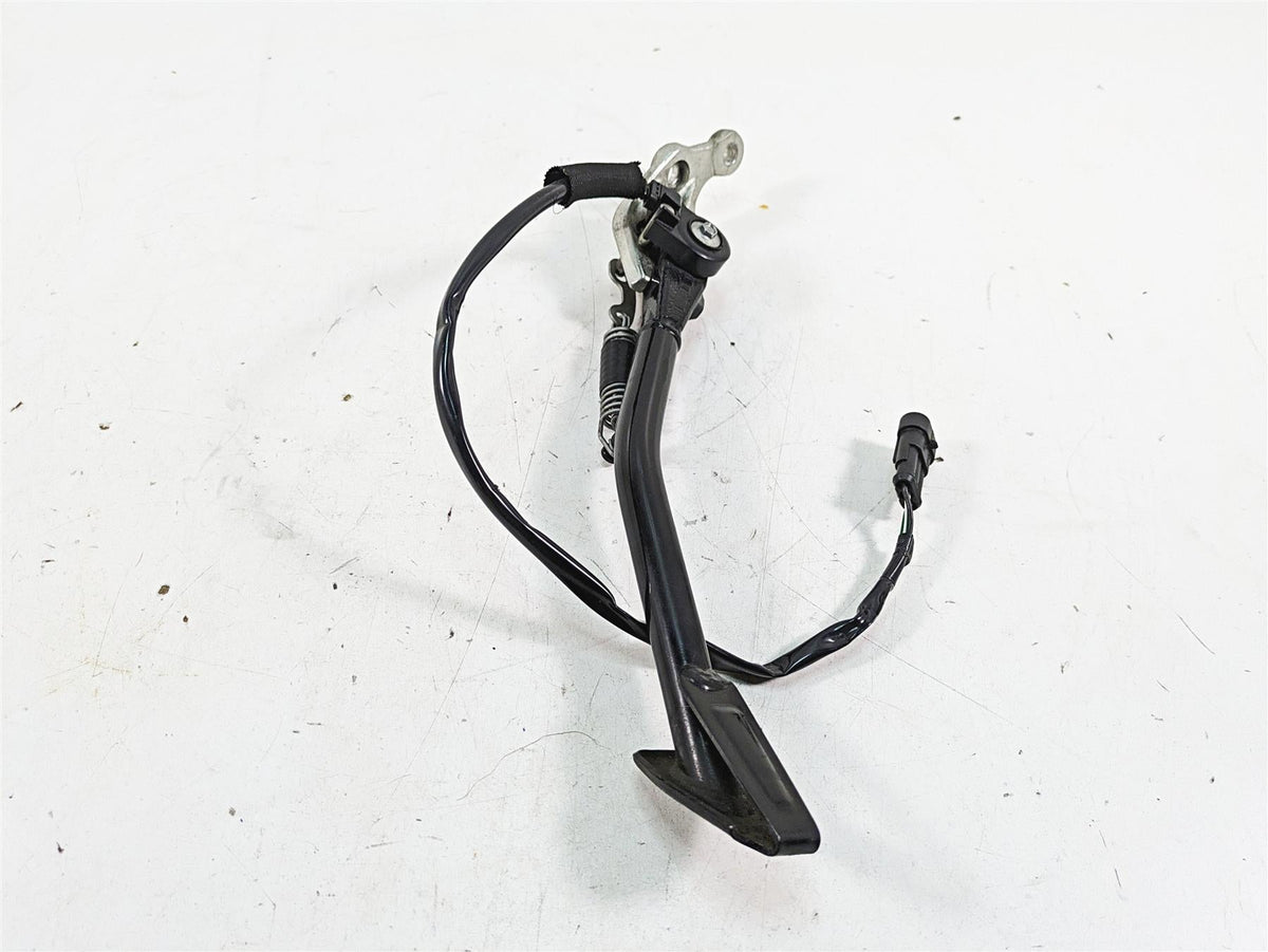 2020 Ducati Scrambler 1100 Sport Pro Side Kickstand Stand & Switch 55611031AA {{ shop.shopifyCountryName }} - Mototech271